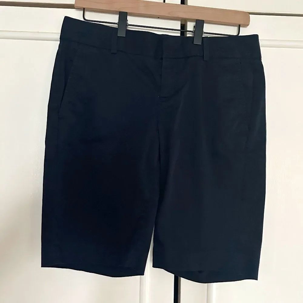 Banana Republic Bermuda Shorts